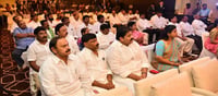 అమరావతి : వైసీపీ ఎందుకు వెనకబడిందో తెలుసా ?